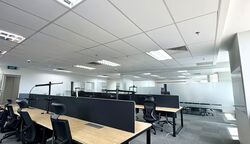 Lippo Building (D1), Office #535783551